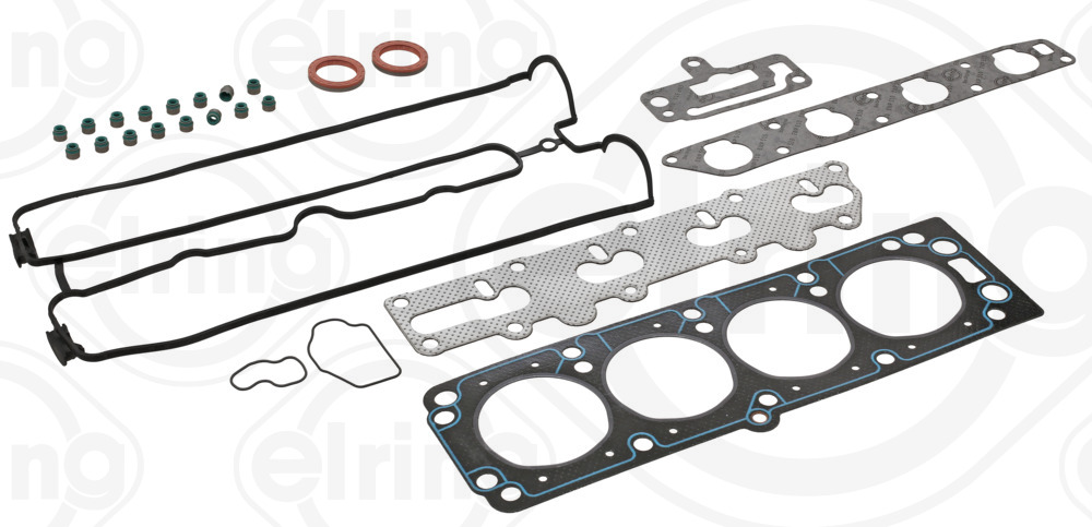 Gasket Kit, cylinder head (634.830)