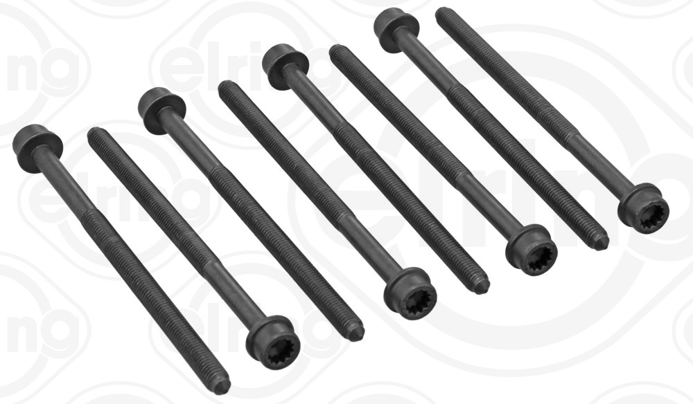 Cylinder Head Bolt Set (223.890)