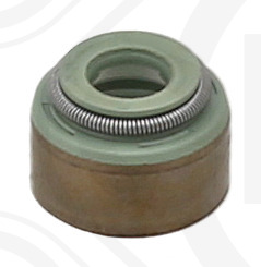 Seal Ring, valve stem (439.550)