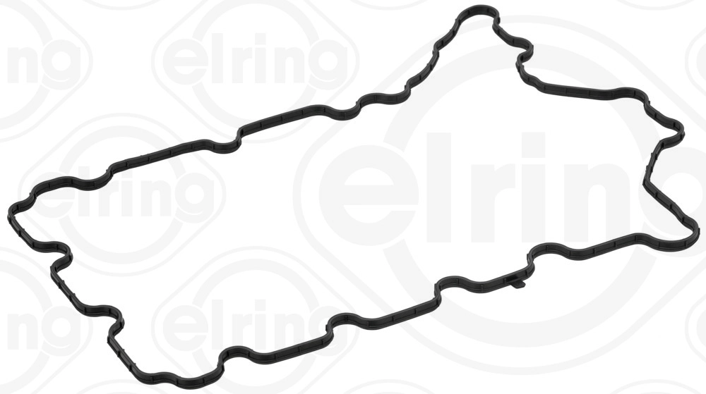 Gasket, oil sump (506.400)