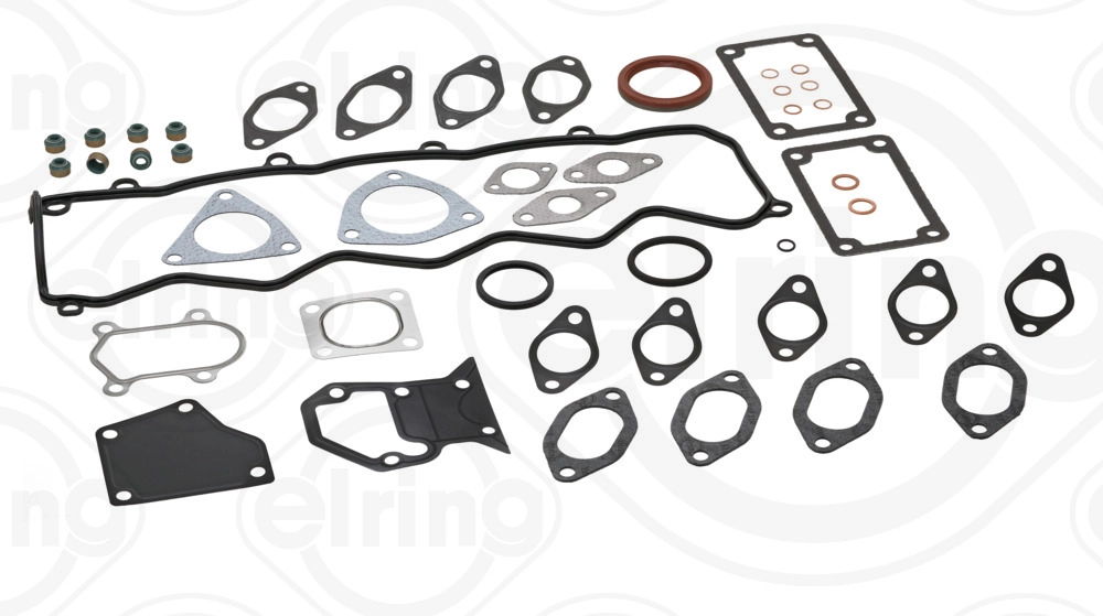 Gasket Kit, cylinder head (181.320)