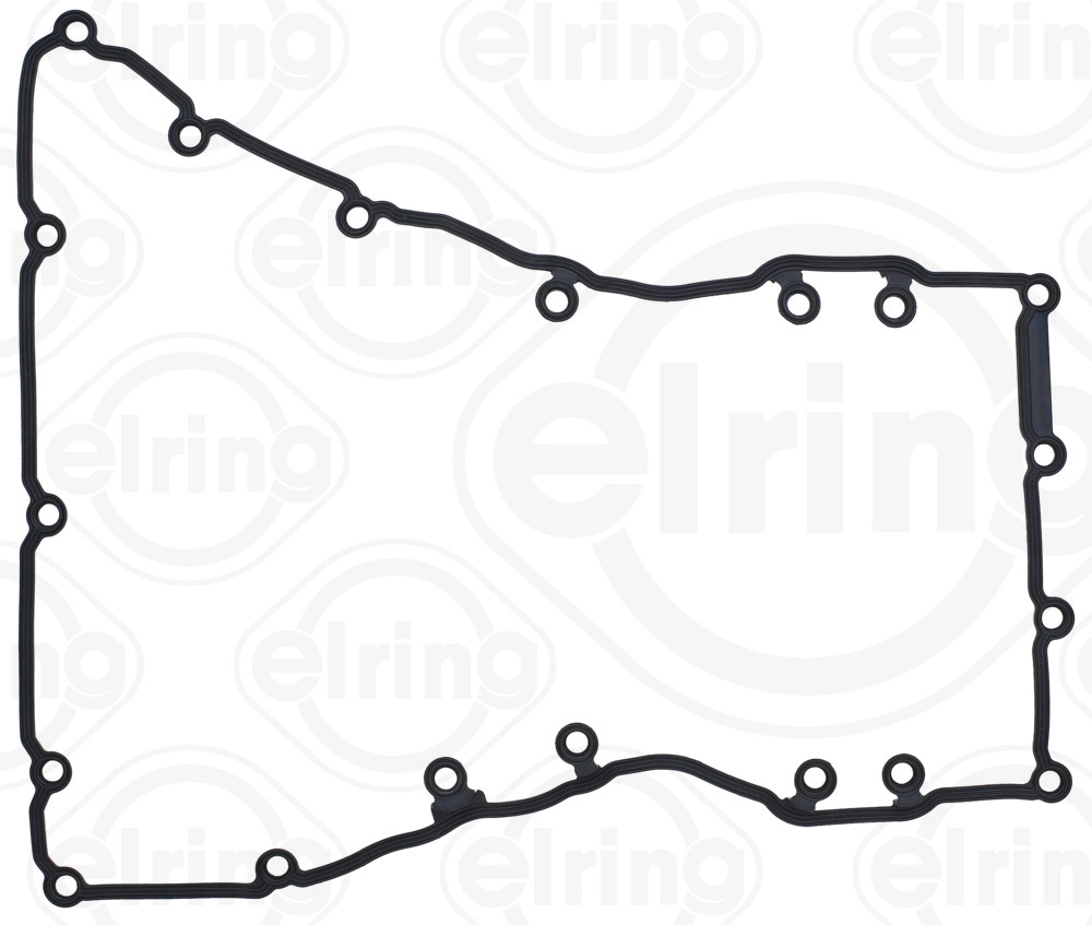 Gasket, oil sump