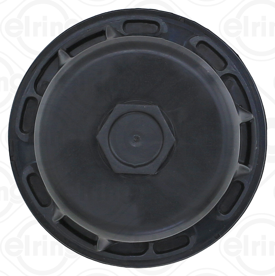Shaft Seal, crankshaft