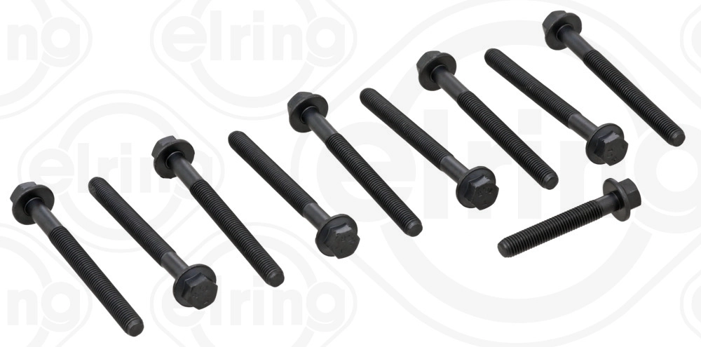 Cylinder Head Bolt Set (148.110)