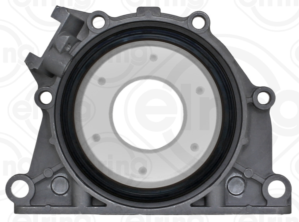 Shaft Seal, crankshaft