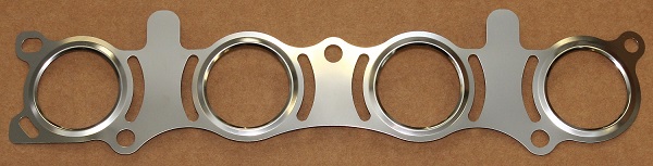 Gasket, exhaust manifold (355.770)