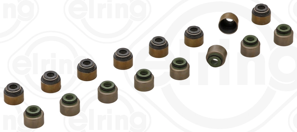 Seal Set, valve stem (084.300)