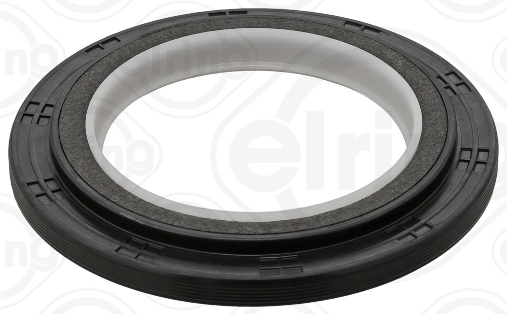 Shaft Seal, crankshaft