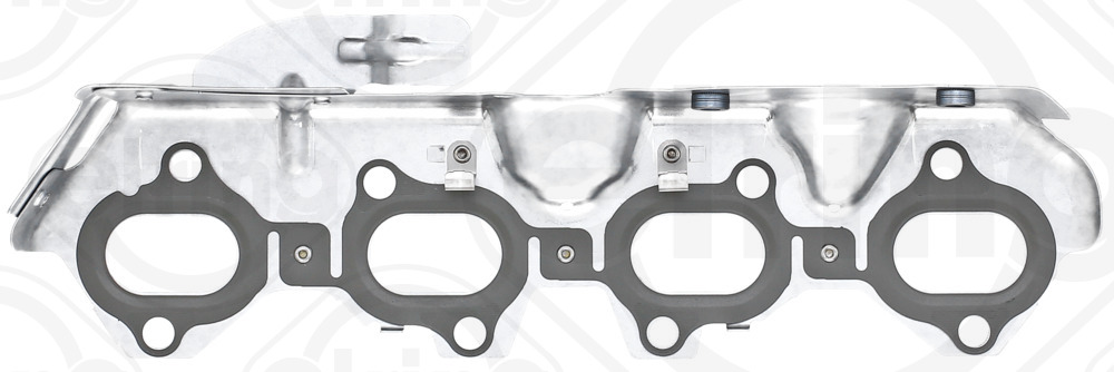 Gasket, exhaust manifold