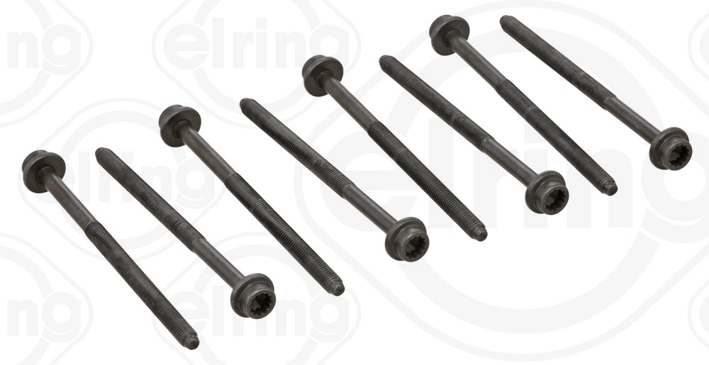 Cylinder Head Bolt Set (061.330)