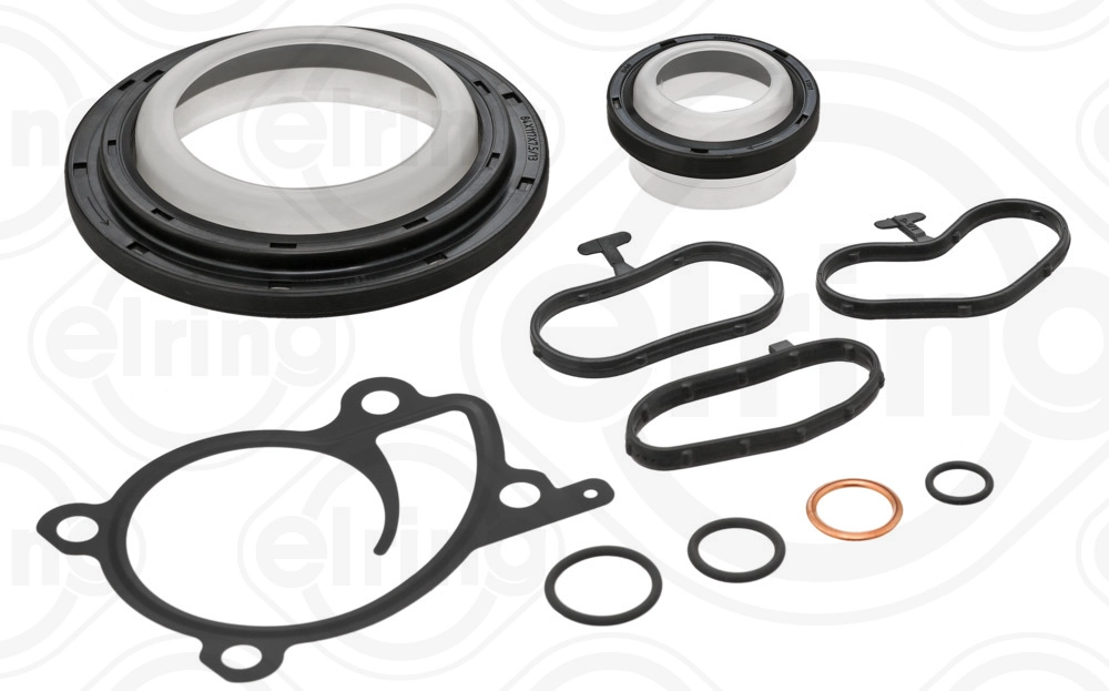 Gasket Kit, crankcase (779.290)