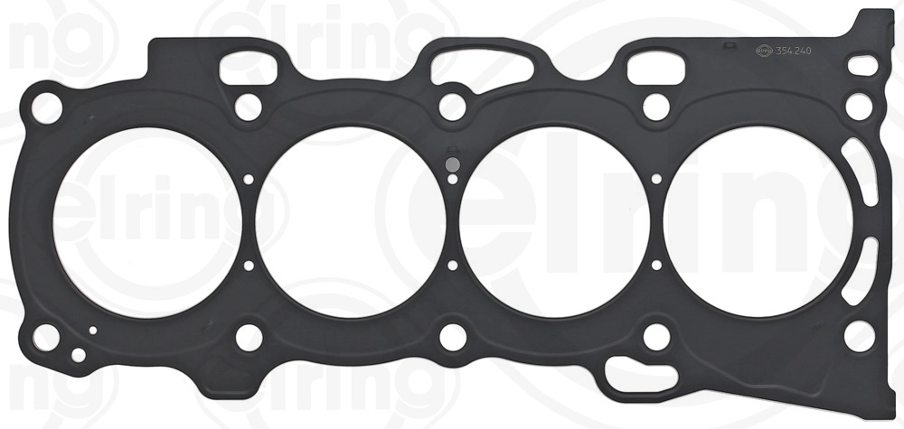 Gasket, cylinder head (354.240)