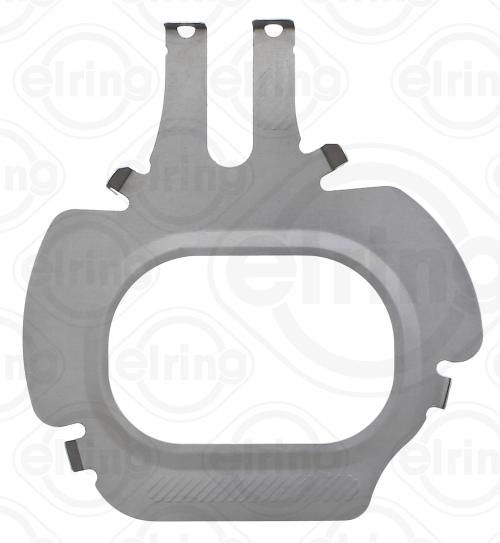 Gasket, exhaust manifold