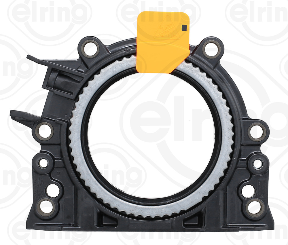 Shaft Seal, crankshaft