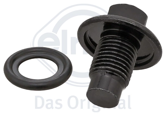 Screw Plug, oil sump (012.001)