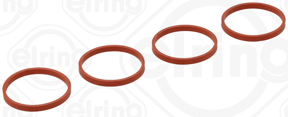 Gasket Set, intake manifold (893.650)