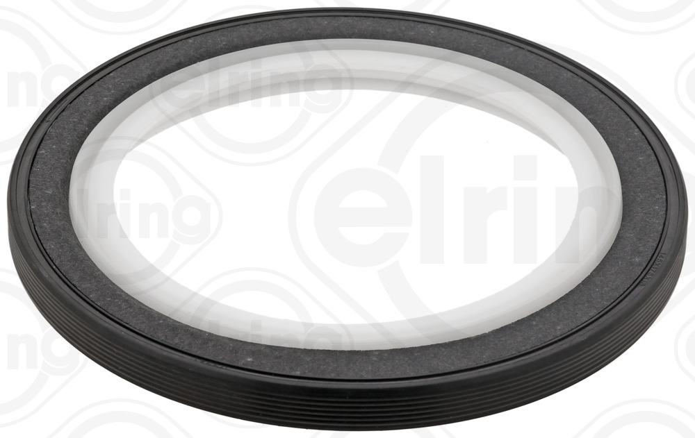 Shaft Seal, crankshaft