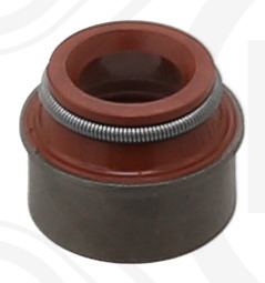 Seal Ring, valve stem (701.289)