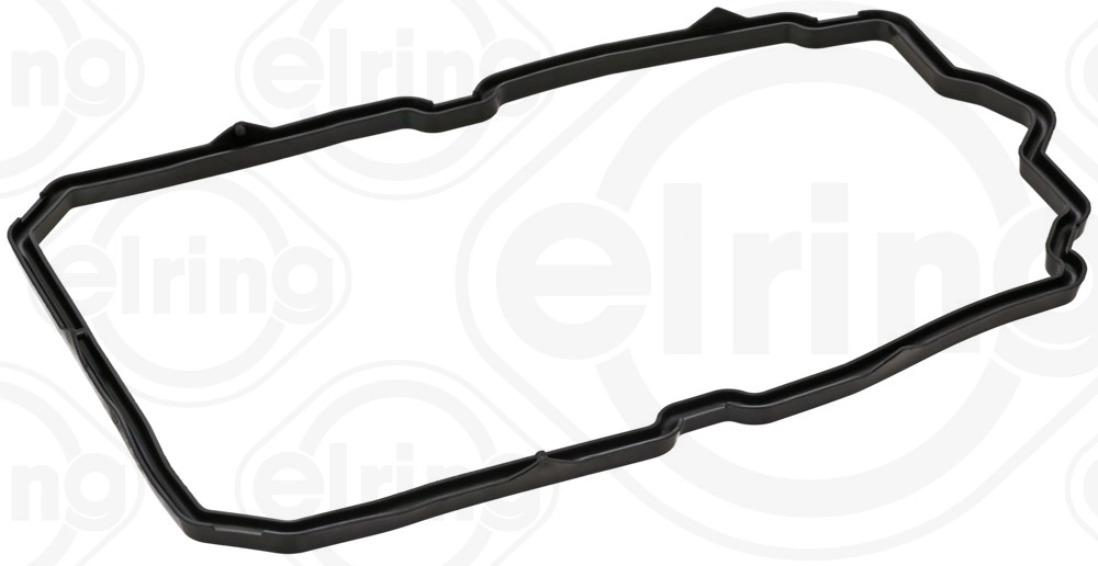 Gasket, automatic transmission oil sump