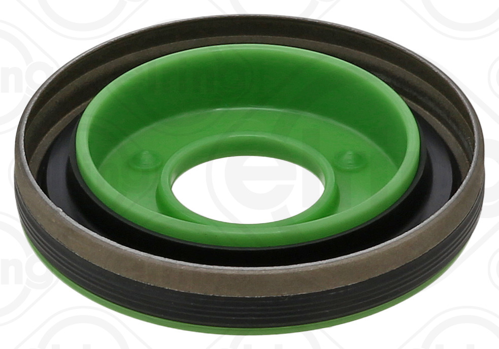 Shaft Seal, crankshaft