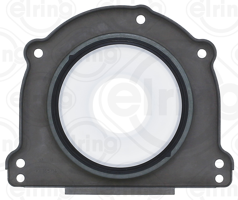 Shaft Seal, crankshaft