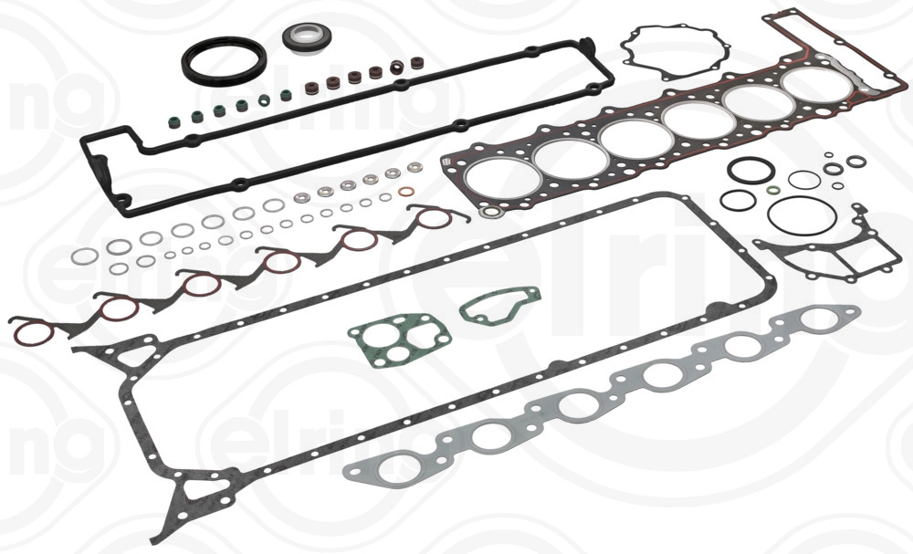 Full Gasket Kit, engine (111.680)