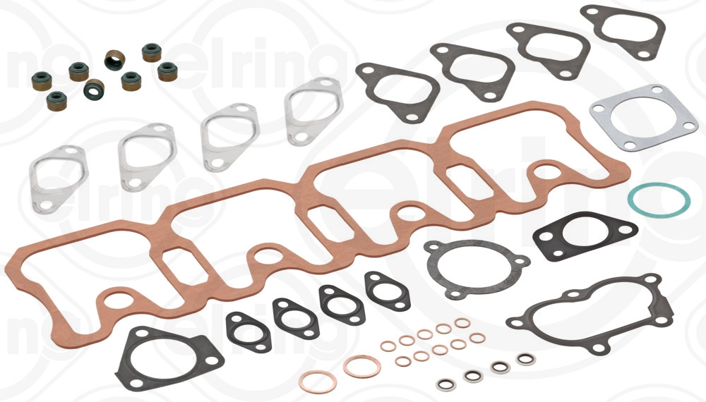 Gasket Kit, cylinder head (504.080)