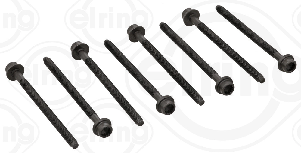 Cylinder Head Bolt Set (445.890)