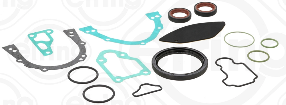 Gasket Kit, crankcase (758.761)