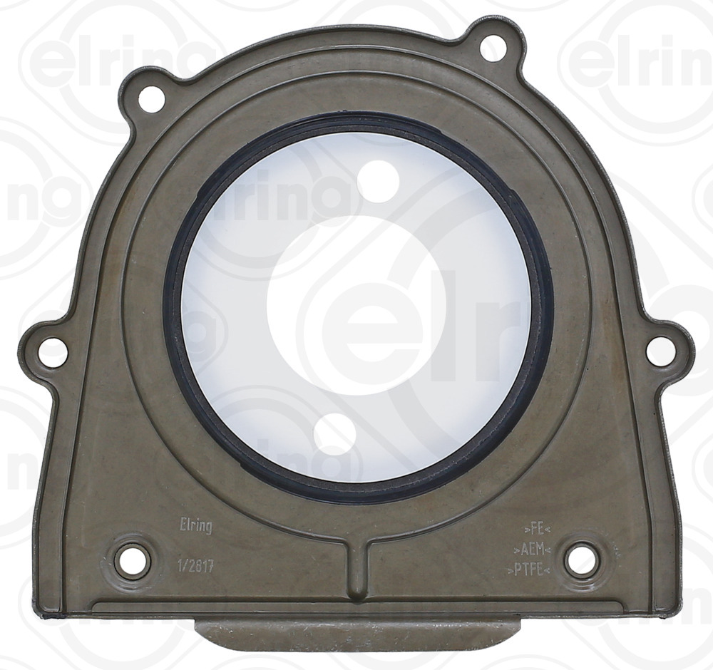 Shaft Seal, crankshaft (023.940)