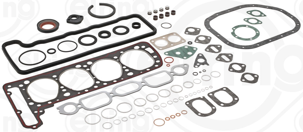Full Gasket Kit, engine (348.229)