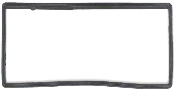 Seal, air filter housing (258.840)