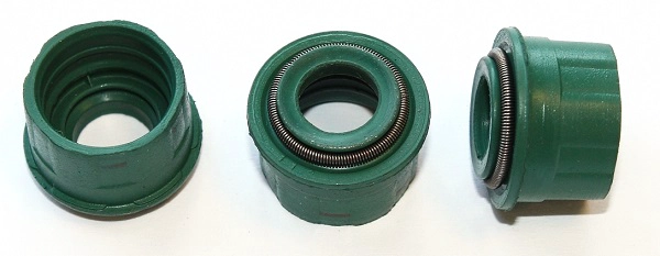 Seal Ring, valve stem (316.512)