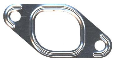 Gasket, exhaust manifold (435.830)