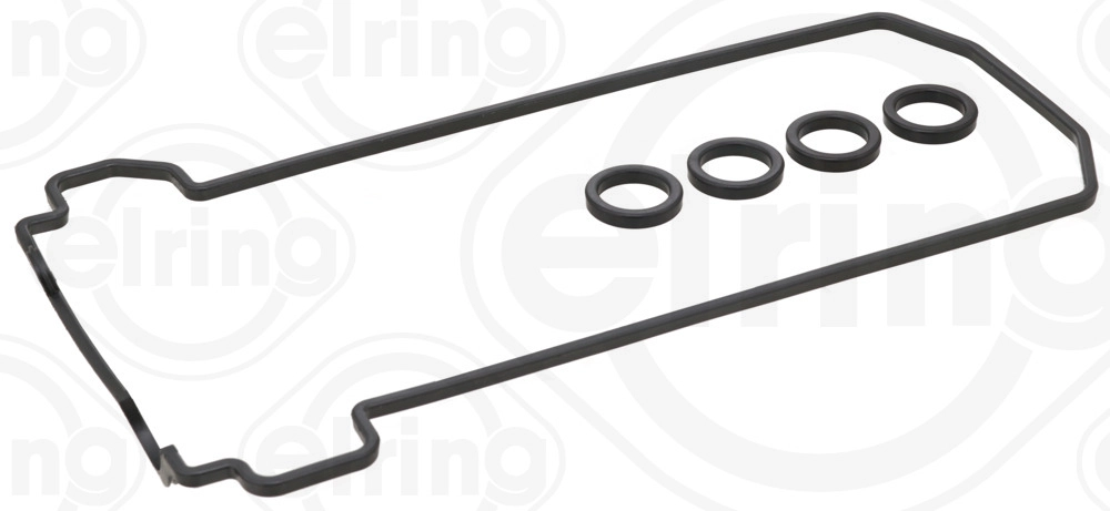 Gasket Set, cylinder head cover (752.568)