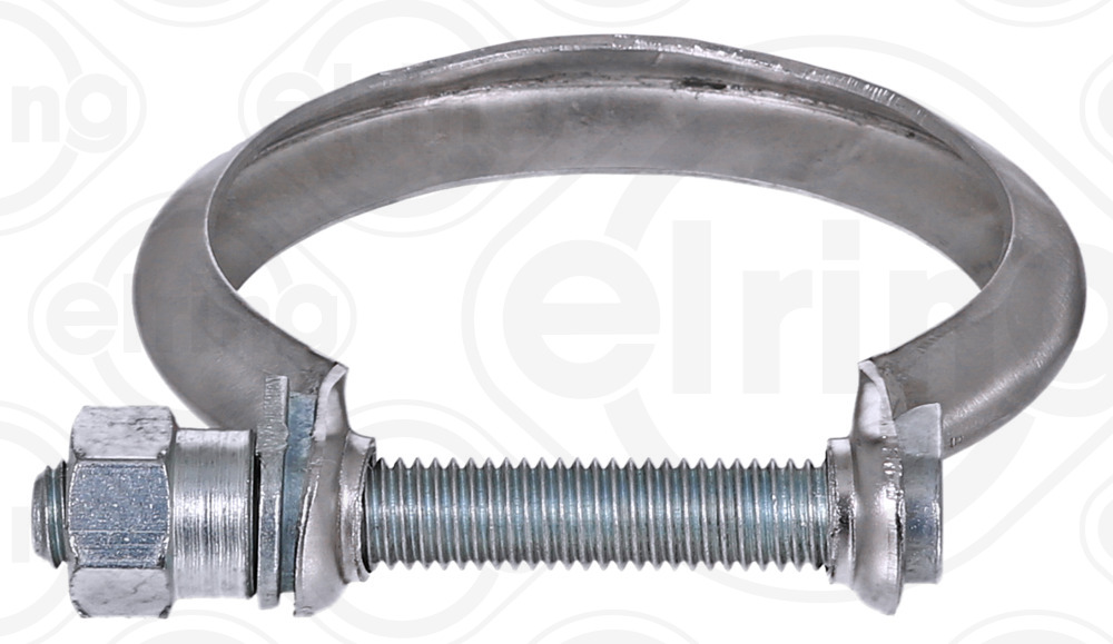 Pipe Connector, exhaust system (766.880)