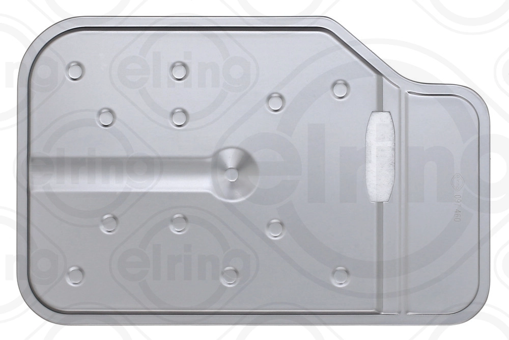 Hydraulic Filter, automatic transmission