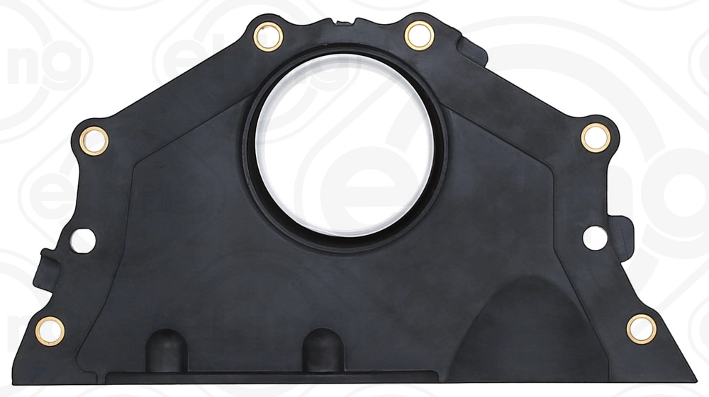 Shaft Seal, crankshaft
