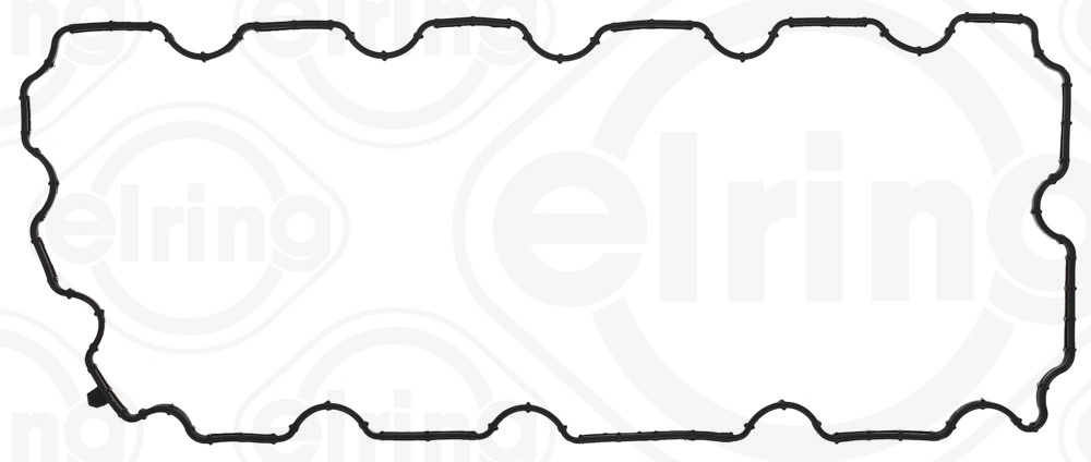 Gasket, oil sump