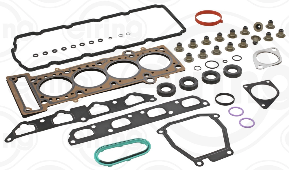Gasket Kit, cylinder head (236.300)