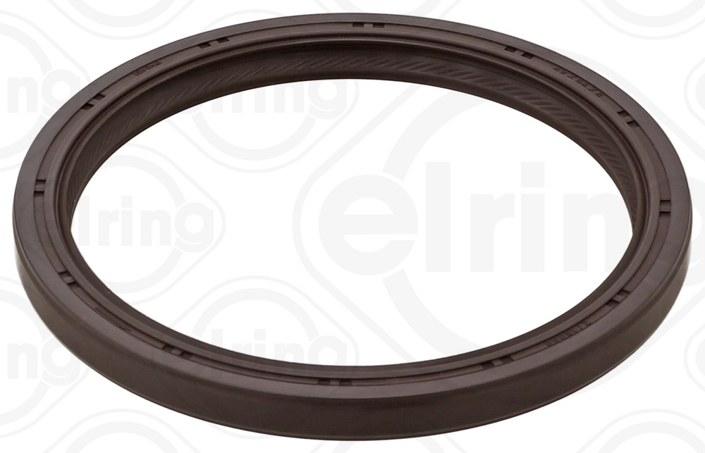 Shaft Seal, crankshaft