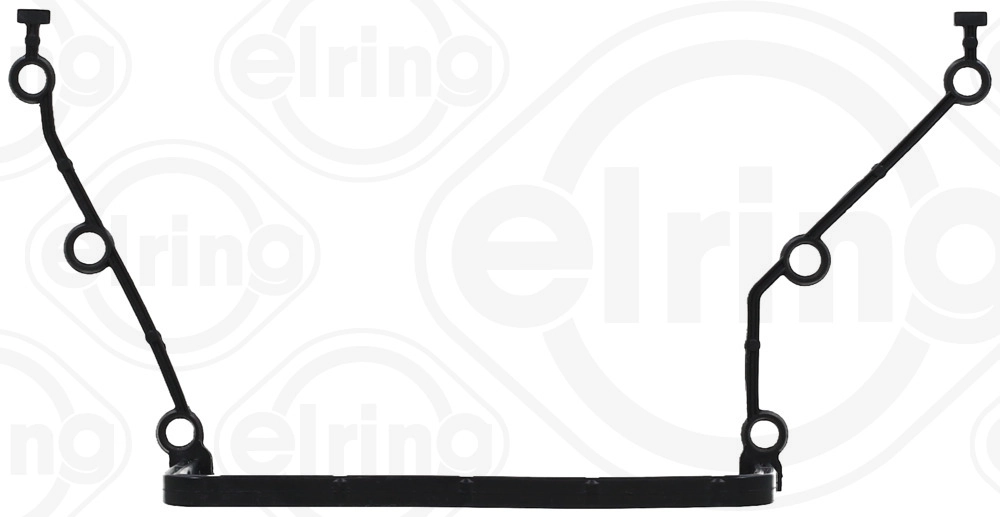 Gasket, timing case