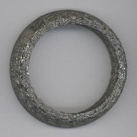 Seal Ring, exhaust pipe (349.063)