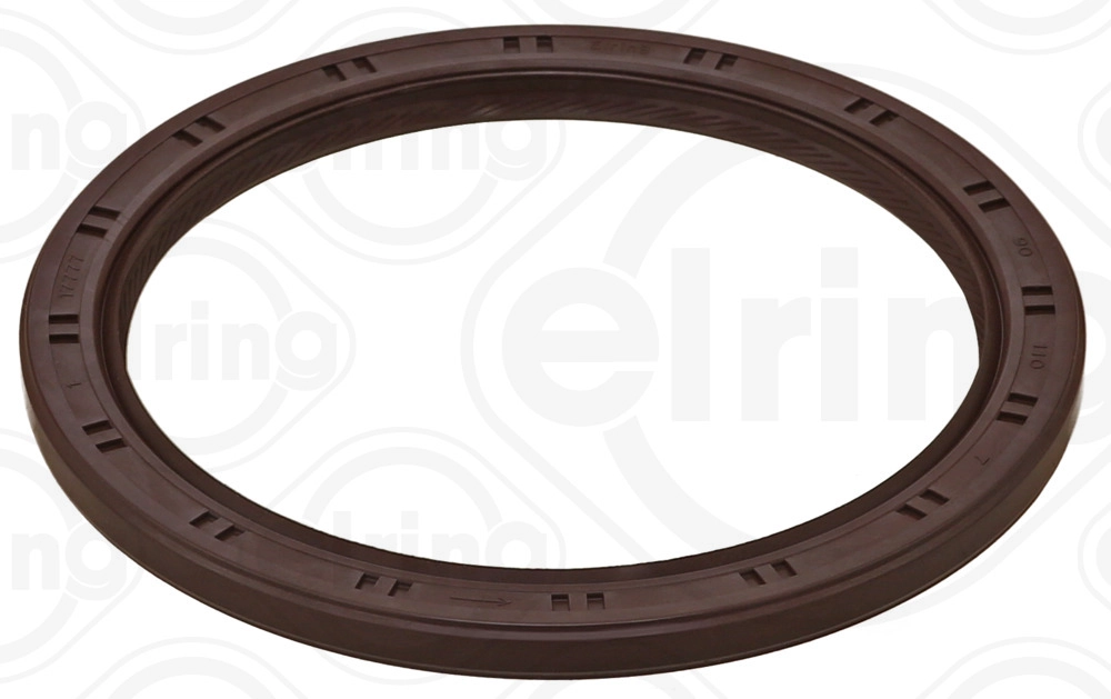 Shaft Seal, crankshaft