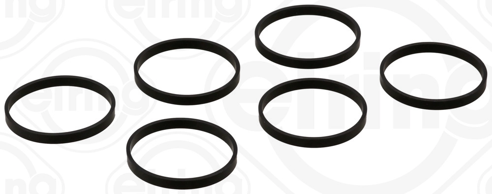 Gasket Set, intake manifold (537.890)