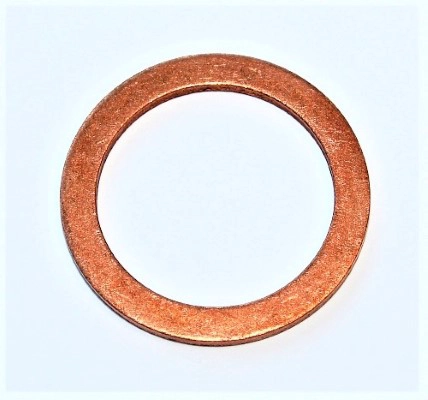 Seal Ring, oil drain plug (131.806)