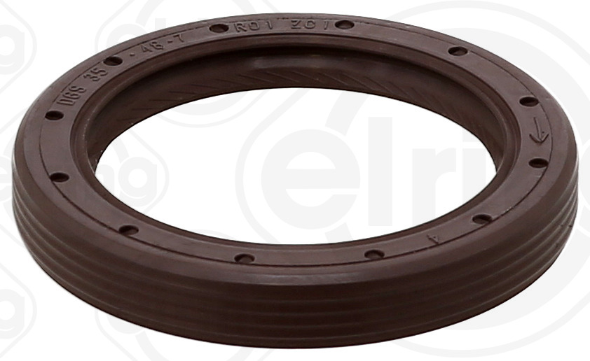 Shaft Seal, camshaft