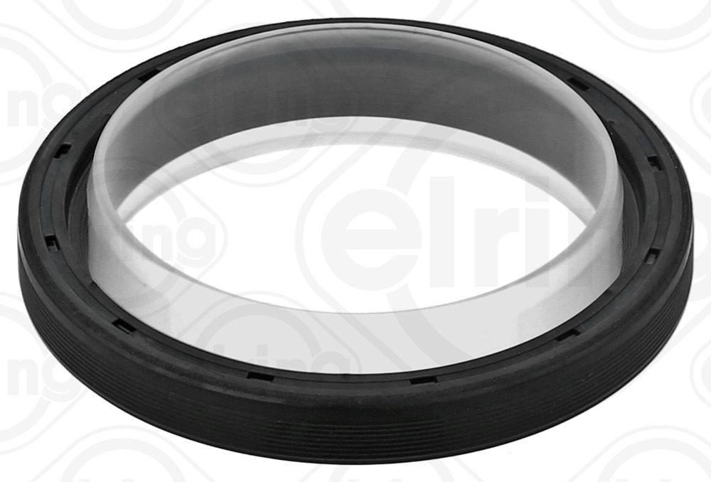 Shaft Seal, crankshaft