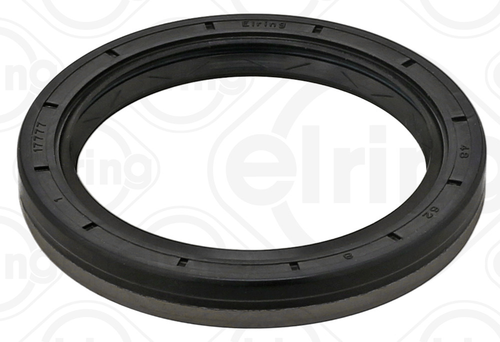 Shaft Seal, differential