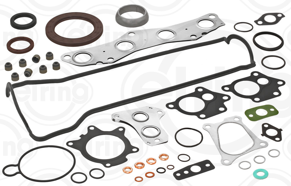 Full Gasket Kit, engine (715.790)